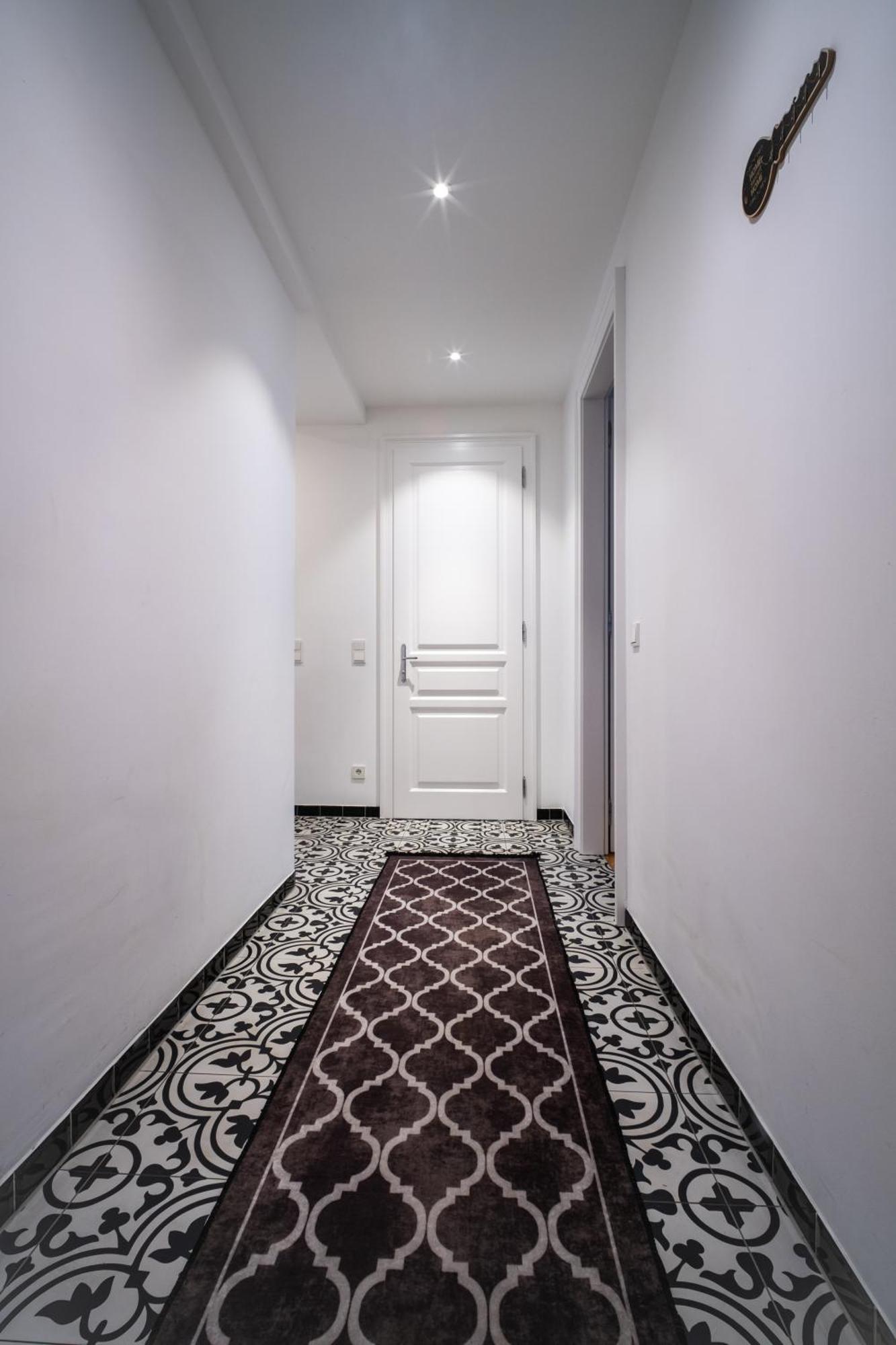 Home Sweet Home - State Opera Vienne Extérieur photo